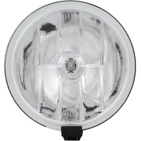 HELLA 010032801 700FF Series 12V/55W Halogen Driving Lamp Kit, Clear, 7"