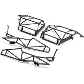 Losi Roll Cage Sides L&R Baja Rey 2.0 LOS230126