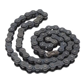 106 Links Bike Chain,Steel Bicycle Chains Electric Bike Chain Steel for Road Bike Mountain Bike Replacement