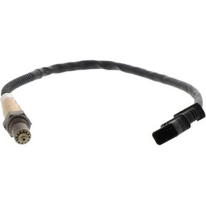 Bosch 17015 Premium Original Equipment Oxygen Sensor - Compatible With Select BMW 335i, 435i, 535i, 640i, 740i, 740Li, GT, Gran Coupe, xDrive, ActiveHybrid 3 / 5 / 7, M2, M235i, X4, X5, X6
