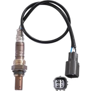 Air Fuel Ratio 234-9010 Oxygen O2 Sensor, Automotive Replacement 02 Sensors Upstream AFR Compatible with Toyota for Camry for Solara 2.4L 2002-2004 for Subaru 89467-33040 2349010