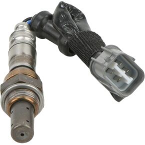 Bosch 13706 Premium OE Fitment Oxygen Sensor - Compatible With Select Honda CR-V, Civic