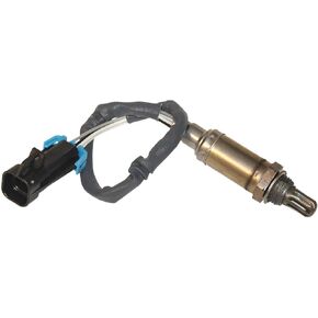 Walker Products 350-34525 Oxygen Sensor, Original Equipment Replacement O2 Sensor,