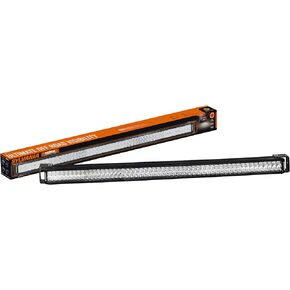 SYLVANIA Ultra 50 Inch LED Light Bar | Lifetime Limited Warranty | Combo Light 19440 Raw Lumens | Quality Waterproof Off Road Driving Work Light, Truck, Boat, Tractor, ATV, UTV, SUV, 4x4