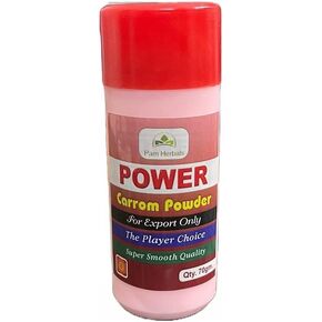 Carrom Powder 70 Grams