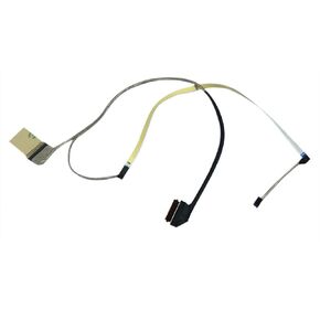 ZAHARA LCD EDP LED LVDS Screen Display Video Cable 30PIN NO Touch for HP Pavilion 14-DQ 14-FQ 14S-DQ 14S-FQ 14-Dq1039Wm 14-DQ1038WM 14-DQ1045CL 14-DQ1025NR 14S-DQ1015NL DD00PALC020 L64909-001