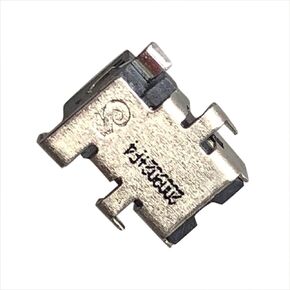 DC Power Jack Charging Port Replacement for Samsung Notebook 7 Spin NP730QAA-K01US NP730QDA NP730QAA-K02US NP930QAA NT930QAA NP750XBE Series X01US X02US X03US X04US