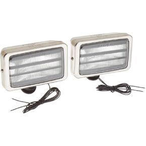 Grote 05001-5 Per-Lux 500 Series Fog & Driving Lamp (Pair Pack)