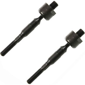 Suspension Dudes Pair Inner Tie Rod End Kit FITS Jeep Grand Cherokee 2016-2022, Dodge Durango 2016-2023, EV801494