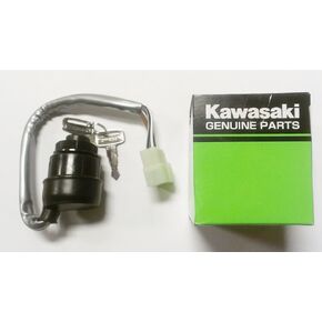 Kawasaki Mule 4000 4010 Ignition Switch 2 Keys KAF-620 27005-0011