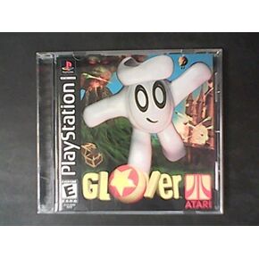 Glover (Renewed)