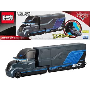 Disney/Pixar Cars Tomica Collection Gale Beaufort