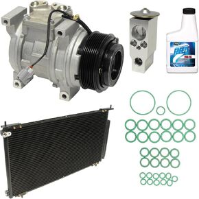 KT 4785A A/C Compressor/Component Kit
