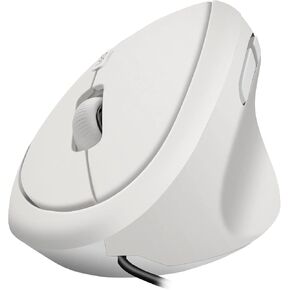 Ergonomic Mouse,Vertical Mouse, Mouse Ergonomic, 800 / 1200 /1600 DPI, 5 Buttons for Laptop/Desktop/PC/MacBook,Optical Vertical Mouse