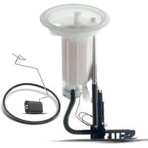 Fuel Filter Assembly for BMW E60 E61 525i 525xi 528i 528xi xDrive 530i 530xi