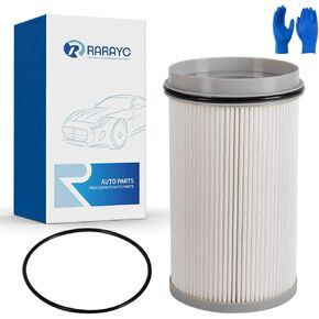 Fuel Filter Water Separator Element Replacement for DD13 DD15 DD16 Diesel Engine R61709 FS20176 PF46235