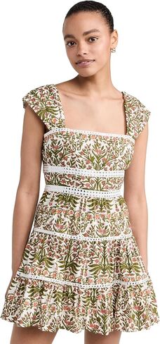 Saylor Women's Campbell Dress in Saudi Arabia