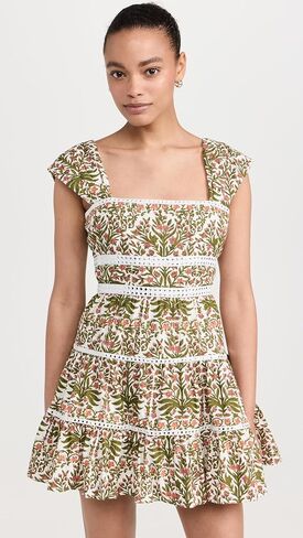 Saylor Women's Campbell Dress in Saudi Arabia