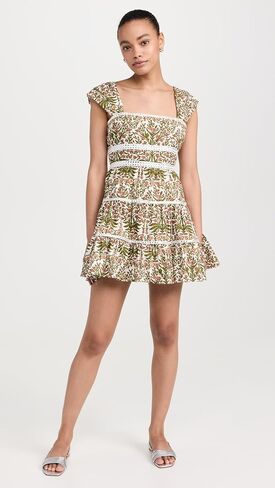 Saylor Women's Campbell Dress in Saudi Arabia