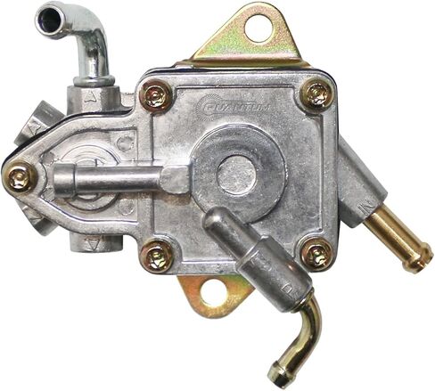 استبدال مضخة الوقود الميكانيكية المثبتة على إطار QFS OEM لـ Ski-Doo GSX 500SS 600 800 GTX MX Z 440 500SS Blair Morgan Special Edition 007 Summit، 2002-2008، OEM 403901812، 403901810، 403901811 in Saudi Arabia
