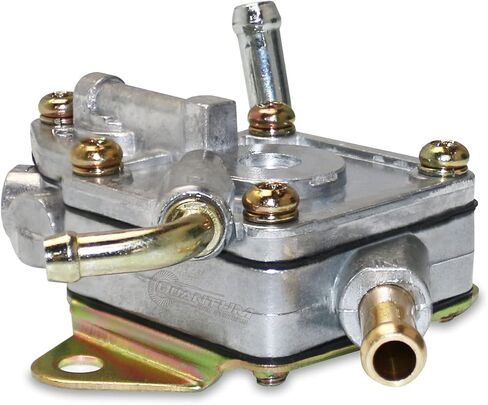 استبدال مضخة الوقود الميكانيكية المثبتة على إطار QFS OEM لـ Ski-Doo GSX 500SS 600 800 GTX MX Z 440 500SS Blair Morgan Special Edition 007 Summit، 2002-2008، OEM 403901812، 403901810، 403901811 in Saudi Arabia
