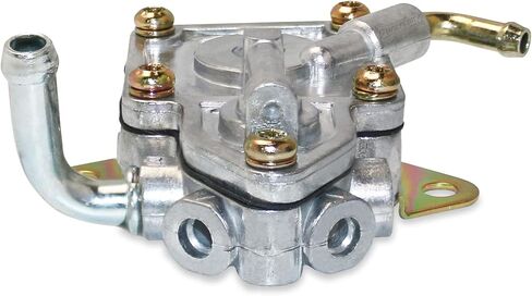 استبدال مضخة الوقود الميكانيكية المثبتة على إطار QFS OEM لـ Ski-Doo GSX 500SS 600 800 GTX MX Z 440 500SS Blair Morgan Special Edition 007 Summit، 2002-2008، OEM 403901812، 403901810، 403901811 in Saudi Arabia