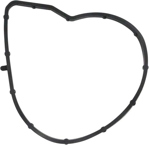 TRQ Engine Coolant Water Pump Direct Fit for Mini Cooper 1.6L in Saudi Arabia