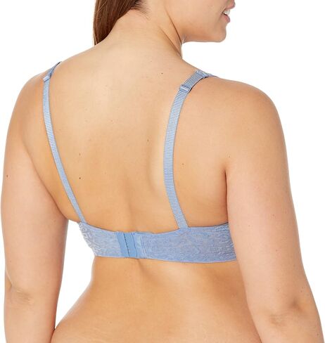 Cosabella Women's Mesh Temptation Flock Curvy Bralette in Saudi Arabia