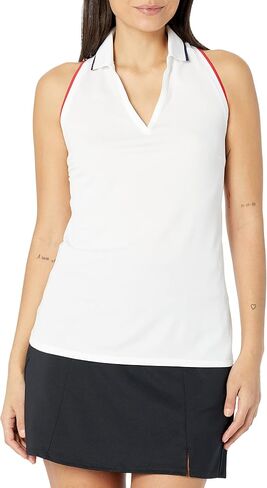 Womens W Volition Rosie SL Polo in Saudi Arabia