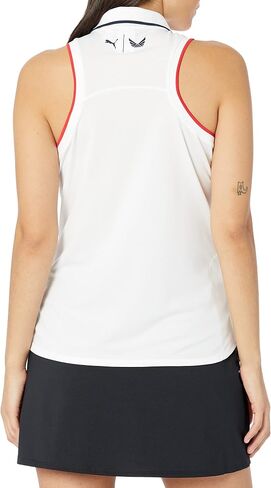 Womens W Volition Rosie SL Polo in Saudi Arabia