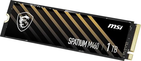 سباتيوم M460 PCIe 4.0 NVMe M.2 1 تيرابايت in Saudi Arabia