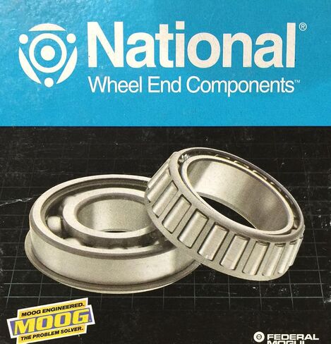 National 510074 Wheel Bearing in Saudi Arabia
