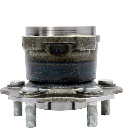 FKG 512373 Rear Wheel Bearing Hub Assembly fit for 2008-2020 Nissan Rogue (AWD Only), 2011-2017 Nissan Juke (AWD Only) in Saudi Arabia