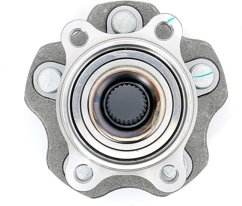 FKG 512373 Rear Wheel Bearing Hub Assembly fit for 2008-2020 Nissan Rogue (AWD Only), 2011-2017 Nissan Juke (AWD Only) in Saudi Arabia