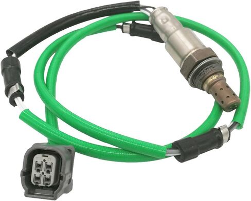 234-4218 4-Wire Downstream Oxygen O2 Sensor 2 for 2009-2014 Honda Fit 1.5L l4 2010 2011 Honda Insight 1.3L l4 36532-RB1-004 234-4219 24439 in Saudi Arabia