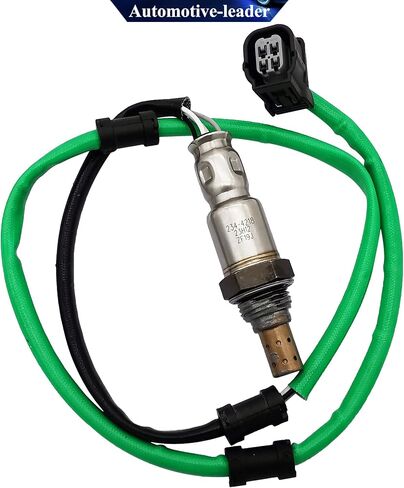 234-4218 4-Wire Downstream Oxygen O2 Sensor 2 for 2009-2014 Honda Fit 1.5L l4 2010 2011 Honda Insight 1.3L l4 36532-RB1-004 234-4219 24439 in Saudi Arabia