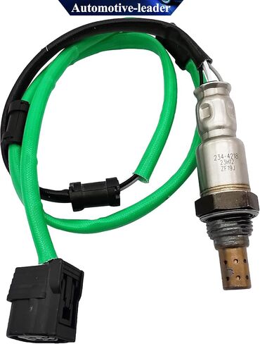 234-4218 4-Wire Downstream Oxygen O2 Sensor 2 for 2009-2014 Honda Fit 1.5L l4 2010 2011 Honda Insight 1.3L l4 36532-RB1-004 234-4219 24439 in Saudi Arabia