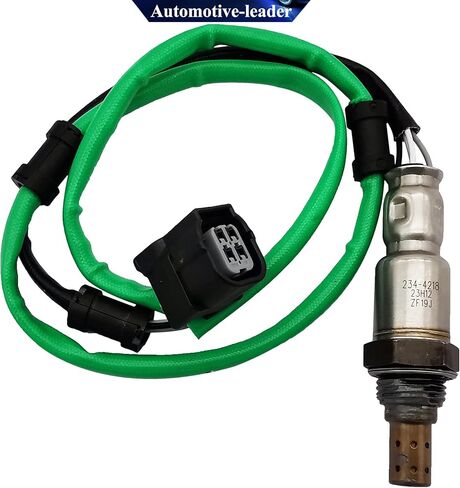 234-4218 4-Wire Downstream Oxygen O2 Sensor 2 for 2009-2014 Honda Fit 1.5L l4 2010 2011 Honda Insight 1.3L l4 36532-RB1-004 234-4219 24439 in Saudi Arabia