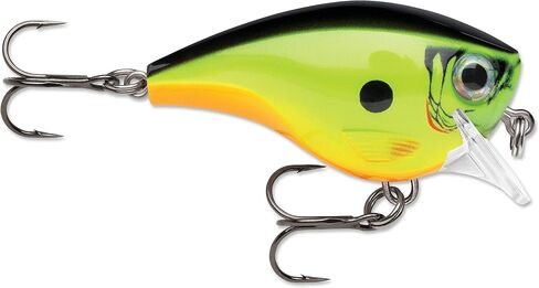 Rapala Rapala Balsa Xtreme Big Brat in Saudi Arabia