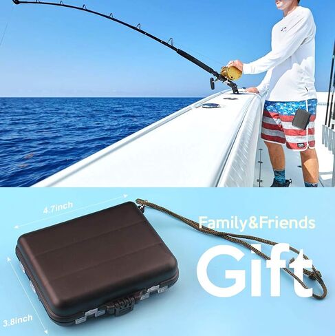 Fishing Terminal Tackle Accessories Hooks Weights Jig Heads O-Rings Rolling Swivels Fastlock Snaps Fishing Beads Space Beans Sinker Slides Ice Fish Gear for Saltwater Freshwater in Saudi Arabia