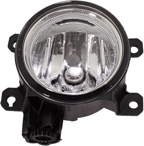 For Honda Ridgeline 2017 2018 2019 Fog Light Driver Side | Replacement For HO2592136 | 33951-TY0-305 in Saudi Arabia