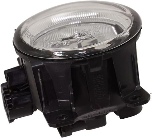 For Honda Ridgeline 2017 2018 2019 Fog Light Driver Side | Replacement For HO2592136 | 33951-TY0-305 in Saudi Arabia