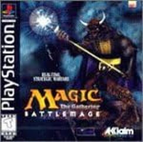 Magic: The Gathering - Battlemage (متجدد) in Saudi Arabia