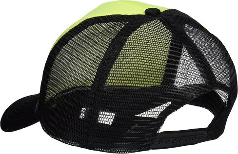 DECKY Two Tone Neon Trucker Cap in Saudi Arabia