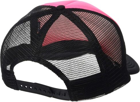 DECKY Two Tone Neon Trucker Cap in Saudi Arabia