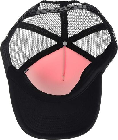 DECKY Two Tone Neon Trucker Cap in Saudi Arabia