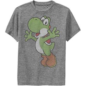 Nintendo Boys' Yoshi Icon