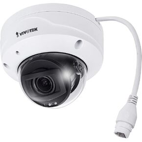 VIVOTEK FD9388-HTV LAN IP Surveillance Camera 2560 x 1920 Pixels, 3600 W, 220 V, Multicoloured