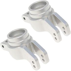 Redcat RER13327 Aluminum Rear Hub Carriers