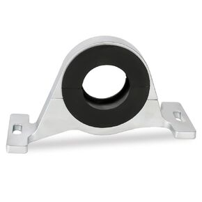 2499CBS001 Center Bearing Support Solution Compatible with 2015+ Dodge Charger Challenger/Chrysler 300 Scat Pack Hellcat 394 RWD & AWD V6 & V8 All Trims
